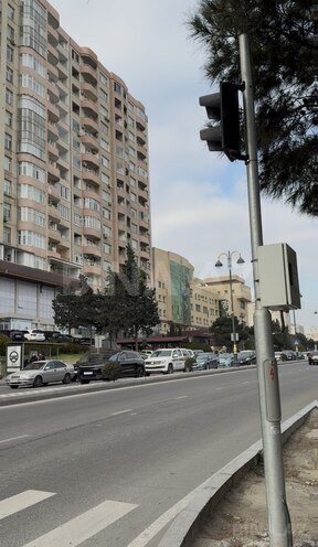 Satılır 3 otaqlı yeni tikili 115 m², Elmlər Akademiyası m., photo 4 from 6