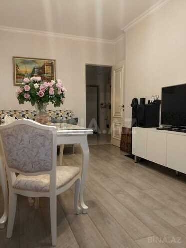 Продаётся 2-комн. новостройка 60 м², Наримановский  р., photo 3 from 12