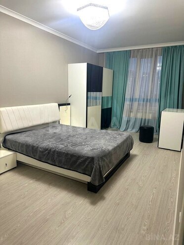 Продаётся 2-комн. новостройка 95 м², м. Нариман Нариманов, photo 5 from 16
