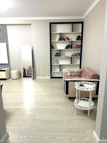 Продаётся 2-комн. новостройка 95 м², м. Нариман Нариманов, photo 4 from 16