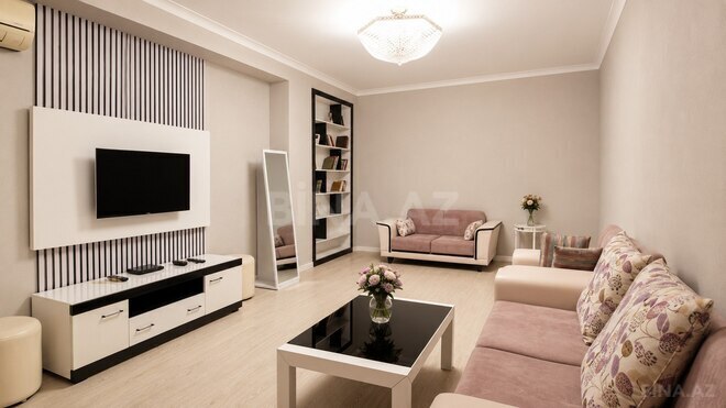 Продаётся 2-комн. новостройка 95 м², м. Нариман Нариманов, photo 3 from 16