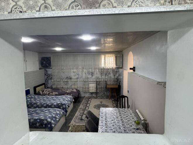 İcarəyə verilir 1 otaqlı köhnə tikili 40 m², Elmlər Akademiyası m., photo 1 from 10