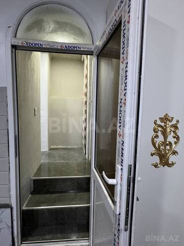 İcarəyə verilir 1 otaqlı köhnə tikili 40 m², Elmlər Akademiyası m., photo 8 from 10