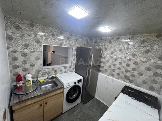 İcarəyə verilir 1 otaqlı köhnə tikili 40 m², Elmlər Akademiyası m., photo 4 from 10