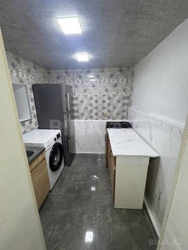 İcarəyə verilir 1 otaqlı köhnə tikili 40 m², Elmlər Akademiyası m., photo 5 from 10