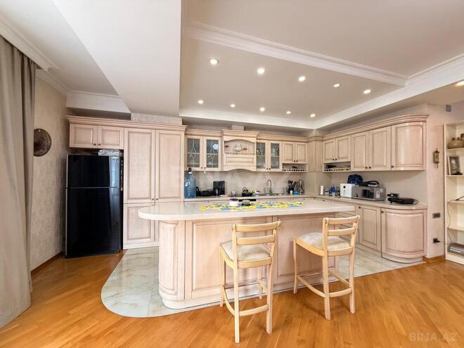 Продаётся 4-комн. новостройка 165 м², м. 28 мая, photo 5 from 18