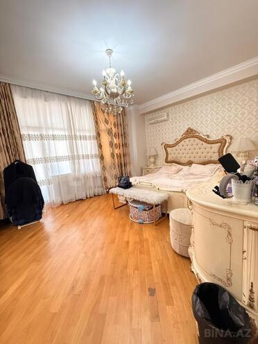 Продаётся 4-комн. новостройка 165 м², м. 28 мая, photo 8 from 18