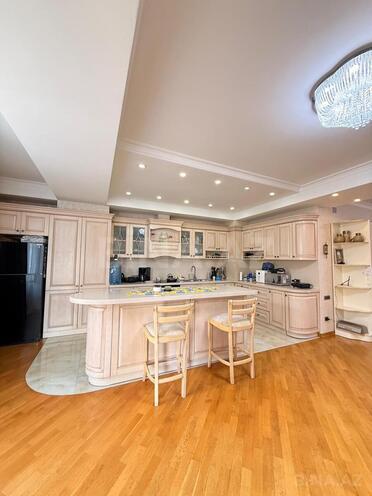 Продаётся 4-комн. новостройка 165 м², м. 28 мая, photo 7 from 18