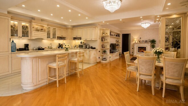 Продаётся 4-комн. новостройка 165 м², м. 28 мая, photo 3 from 18