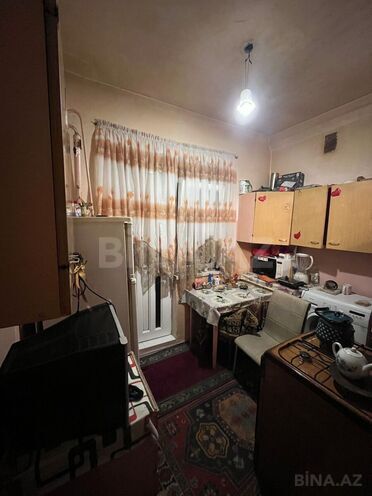İcarəyə verilir 2 otaqlı köhnə tikili 65 m², Gənclik m., photo 4 from 8