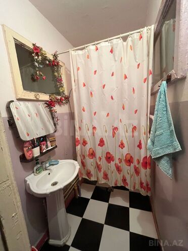 İcarəyə verilir 2 otaqlı köhnə tikili 65 m², Gənclik m., photo 5 from 8