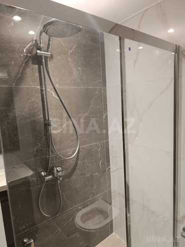 Сдаётся 2-комн. новостройка 60 м², Ясамальский р., photo 6 from 8