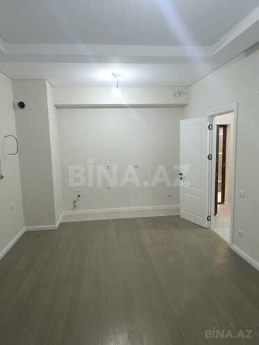 Сдаётся 2-комн. новостройка 60 м², Ясамальский р., photo 3 from 8