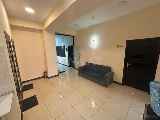 İcarəyə verilir 3 otaqlı ofis 120 m², Nəriman Nərimanov m., photo 10 from 17