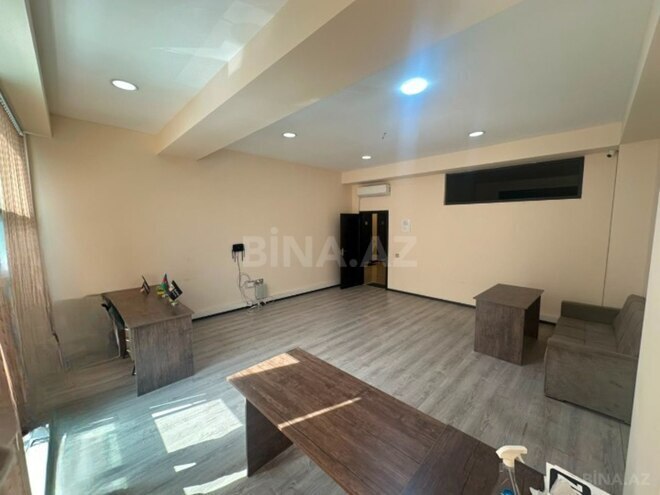 İcarəyə verilir 3 otaqlı ofis 120 m², Nəriman Nərimanov m., photo 3 from 17