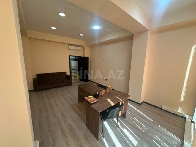 İcarəyə verilir 3 otaqlı ofis 120 m², Nəriman Nərimanov m., photo 7 from 17