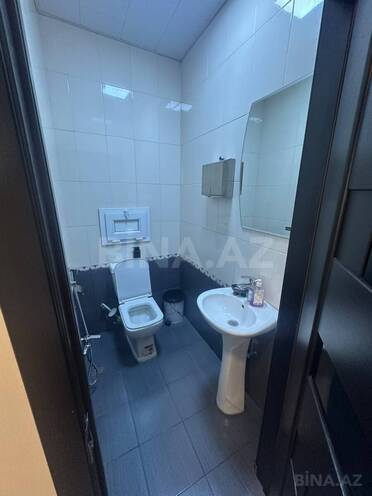 İcarəyə verilir 3 otaqlı ofis 120 m², Nəriman Nərimanov m., photo 13 from 17