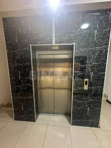 İcarəyə verilir 3 otaqlı ofis 120 m², Nəriman Nərimanov m., photo 16 from 17