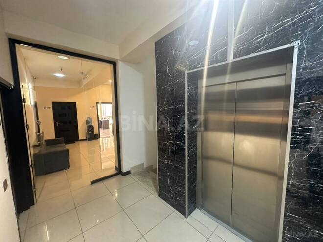 İcarəyə verilir 3 otaqlı ofis 120 m², Nəriman Nərimanov m., photo 15 from 17