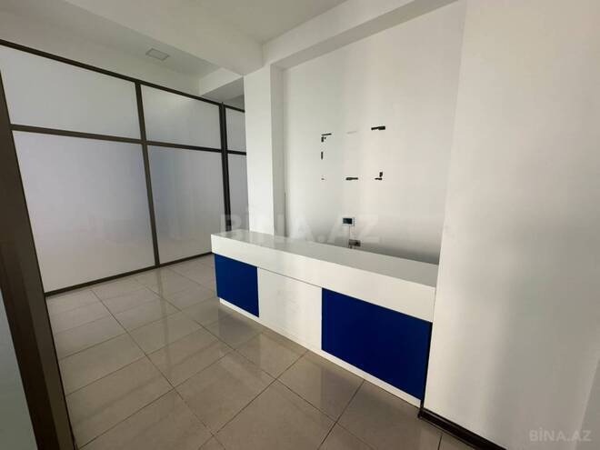 İcarəyə verilir 3 otaqlı ofis 120 m², Nəriman Nərimanov m., photo 14 from 17