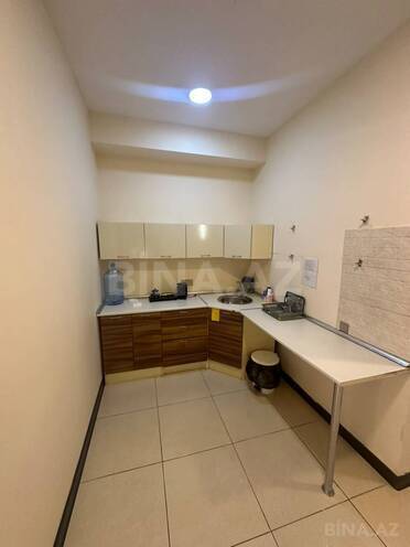 İcarəyə verilir 3 otaqlı ofis 120 m², Nəriman Nərimanov m., photo 11 from 17