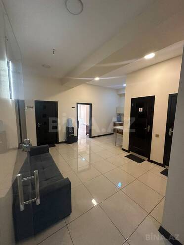 İcarəyə verilir 3 otaqlı ofis 120 m², Nəriman Nərimanov m., photo 5 from 17
