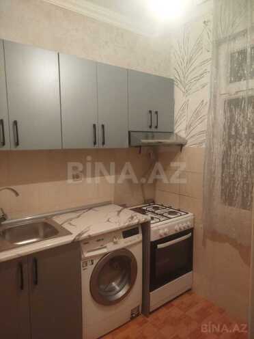 İcarəyə verilir 3 otaqlı köhnə tikili 57 m², Memar Əcəmi m., photo 5 from 11