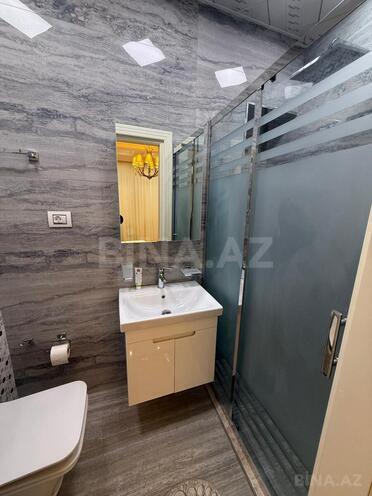 Satılır 4 otaqlı yeni tikili 185 m², 28 May m., photo 13 from 14