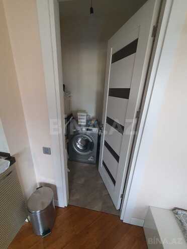 İcarəyə verilir 3 otaqlı yeni tikili 135 m², Şah İsmayıl Xətai m., photo 13 from 18