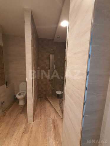 İcarəyə verilir 3 otaqlı yeni tikili 135 m², Şah İsmayıl Xətai m., photo 15 from 18