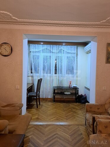 İcarəyə verilir 4 otaqlı köhnə tikili 100 m², Gənclik m., photo 4 from 12