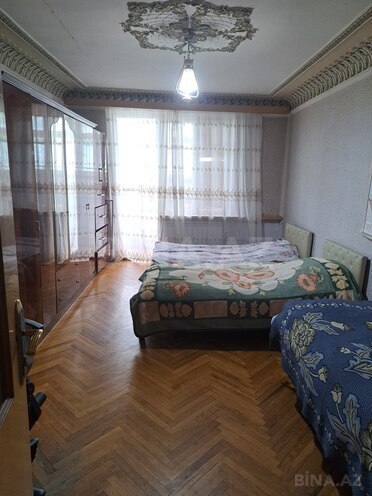 İcarəyə verilir 4 otaqlı köhnə tikili 100 m², Gənclik m., photo 5 from 12