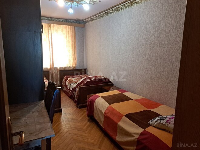 İcarəyə verilir 4 otaqlı köhnə tikili 100 m², Gənclik m., photo 7 from 12
