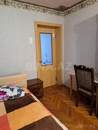 İcarəyə verilir 4 otaqlı köhnə tikili 100 m², Gənclik m., photo 8 from 12