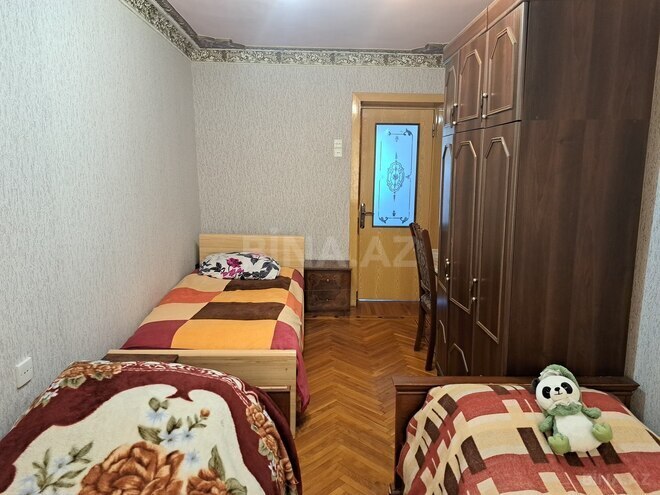 İcarəyə verilir 4 otaqlı köhnə tikili 100 m², Gənclik m., photo 6 from 12