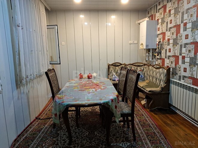 İcarəyə verilir 4 otaqlı köhnə tikili 100 m², Gənclik m., photo 3 from 12