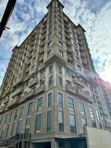 İcarəyə verilir 2 otaqlı yeni tikili 80 m², İçəri Şəhər m., photo 15 from 16