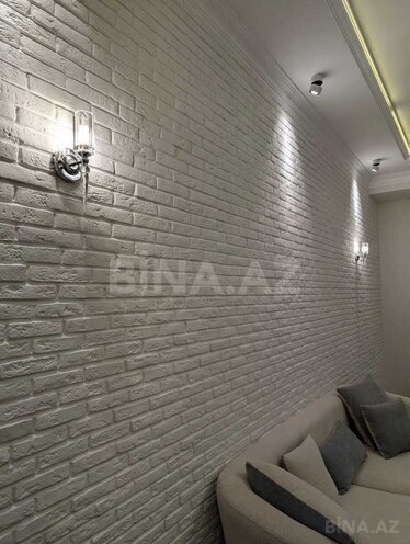 İcarəyə verilir 2 otaqlı yeni tikili 80 m², İçəri Şəhər m., photo 6 from 16