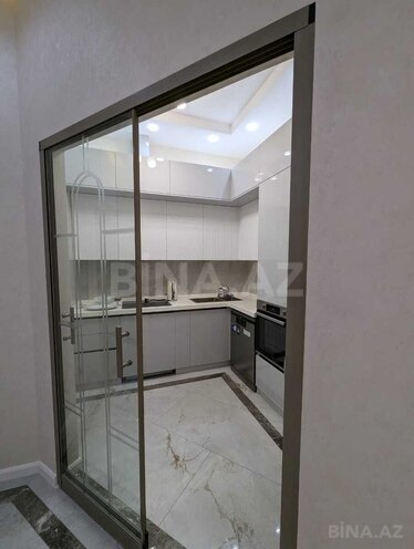 İcarəyə verilir 2 otaqlı yeni tikili 80 m², İçəri Şəhər m., photo 8 from 16