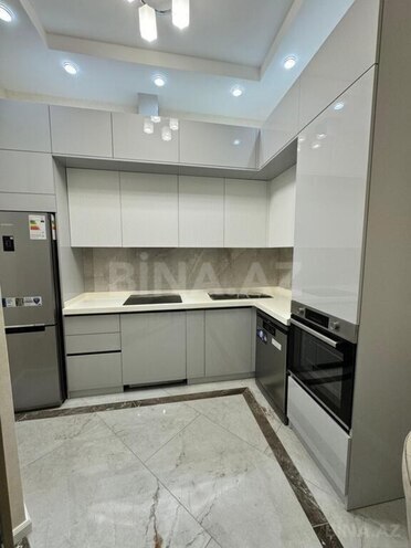 İcarəyə verilir 2 otaqlı yeni tikili 80 m², İçəri Şəhər m., photo 9 from 16