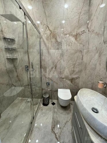 İcarəyə verilir 2 otaqlı yeni tikili 80 m², İçəri Şəhər m., photo 13 from 16