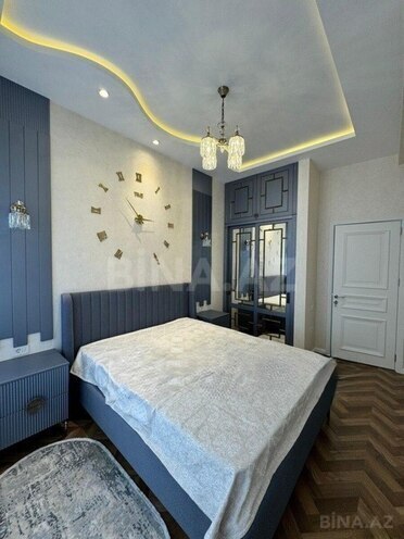 İcarəyə verilir 2 otaqlı yeni tikili 80 m², İçəri Şəhər m., photo 11 from 16