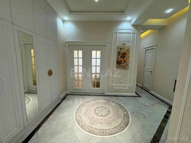 İcarəyə verilir 2 otaqlı yeni tikili 80 m², İçəri Şəhər m., photo 7 from 16