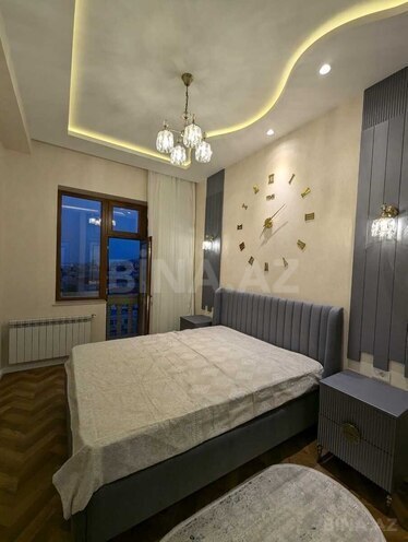 İcarəyə verilir 2 otaqlı yeni tikili 80 m², İçəri Şəhər m., photo 12 from 16