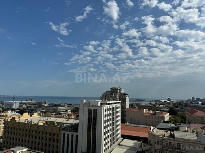 İcarəyə verilir 2 otaqlı yeni tikili 80 m², İçəri Şəhər m., photo 14 from 16