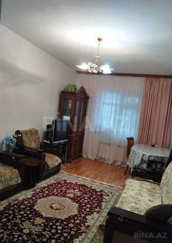 Продаётся 2-комн. новостройка 60 м², м. Нариман Нариманов, photo 1 from 7