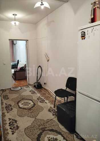 Продаётся 2-комн. новостройка 60 м², м. Нариман Нариманов, photo 6 from 7