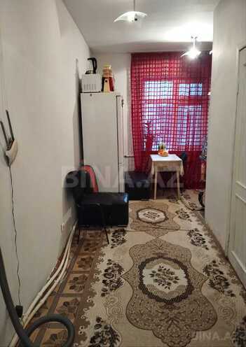 Продаётся 2-комн. новостройка 60 м², м. Нариман Нариманов, photo 5 from 7