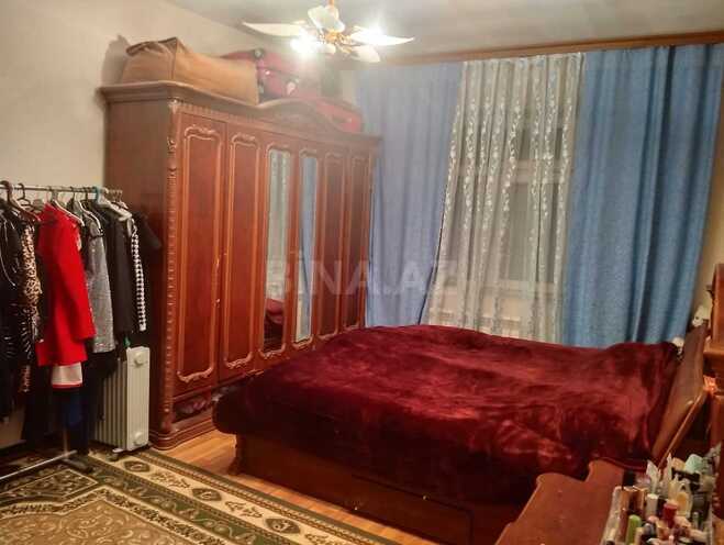 Продаётся 2-комн. новостройка 60 м², м. Нариман Нариманов, photo 3 from 7