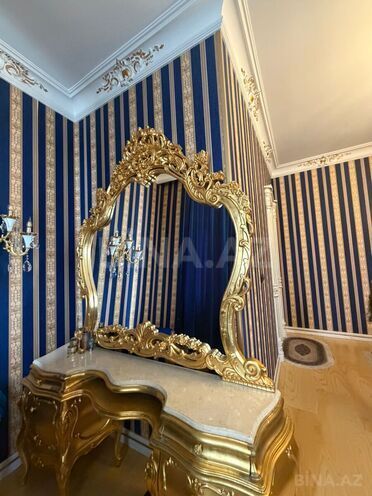 Продаётся 3-комн. новостройка 185 м², м. Низами, photo 10 from 23